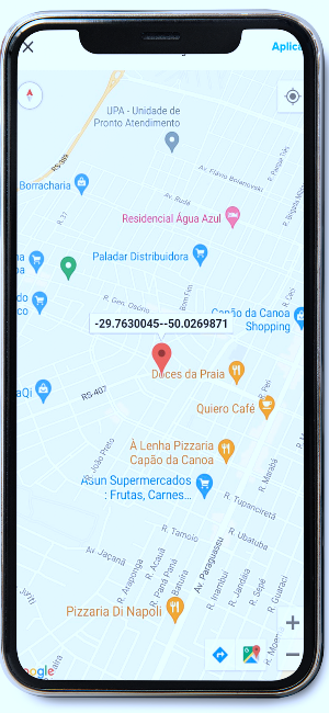 Turismo Capão Screenshot 1