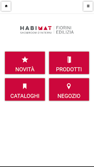 Fiorini Edilizia Screenshot 0