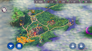 LandForge Screenshot 1