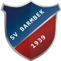 SV Barmbek 1939