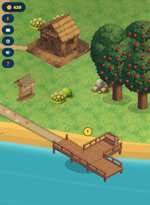 Island Fish Tycoon Screenshot 3