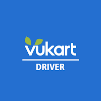 VuKart: App for Drivers