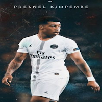 kimpembe 4k wallpaper