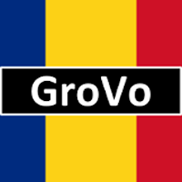 GroVo Romanian
