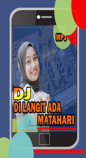 DJ Di Langit Ada Matahari Bass Screenshot 2