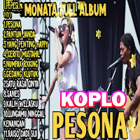 Dangdut Koplo Monata Offline