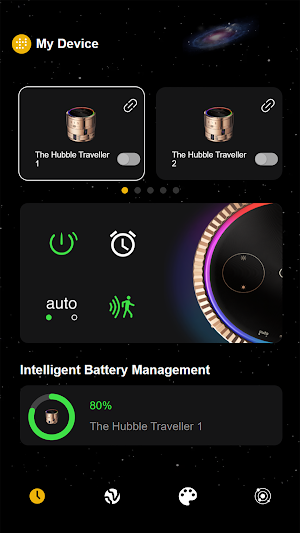 OneBalance Screenshot 0