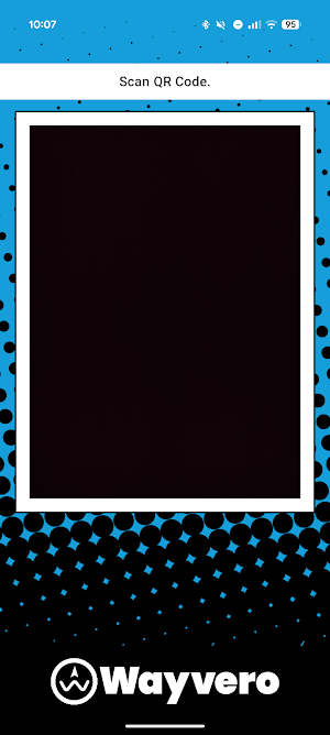 Wayvero Invigilate Screenshot 1