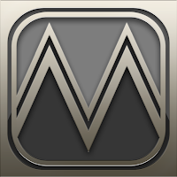 Morphos - anagram word game