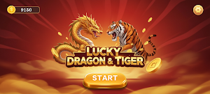 Lucky Dragon & Tiger Screenshot 0