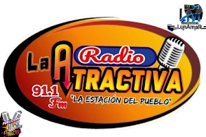 Radio La Atractiva Jaltenango Screenshot 1