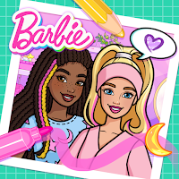 Barbie™ Color Creations
