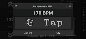Renetik: Pro Metronome & BPM Screenshot 2
