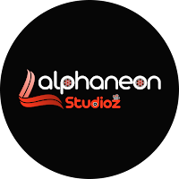 AlphaNeon Studioz