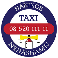 Haninge Nynäshamn Taxi