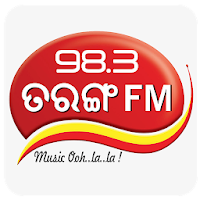 98.3 Tarang FM