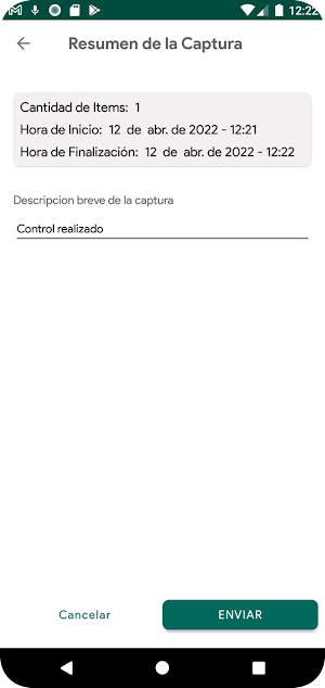 Cinexo Picking Screenshot 3