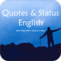 Quotes & Status -English