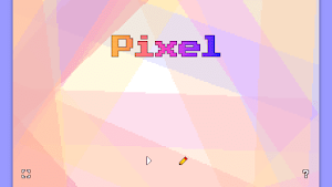 Pixel Maze Screenshot 0