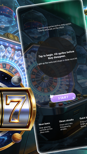 777 Svar Luels Screenshot 1