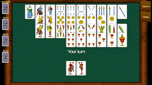 El Cinquillo Screenshot 3