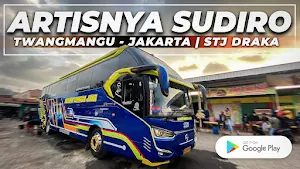 Mod Bus STJ Fathana & Draka Screenshot 3
