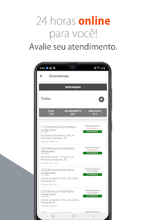 Luciano Cavalcante Imóveis Screenshot 2