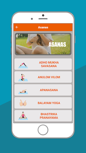 Hair Loss Care Tips Screenshot 2