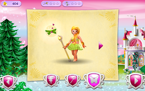 PLAYMOBIL Princess Screenshot 2