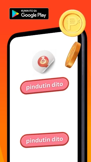 PesoQ Pautang Loan App Advice Screenshot 0