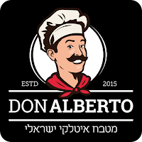 דון אלברטו - Don alberto