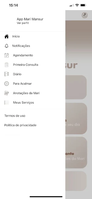 Reset a Dor Screenshot 2