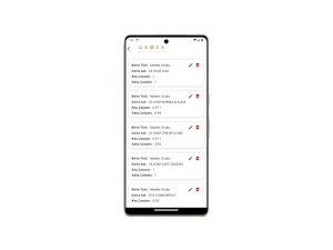 Demza Kuyumculuk Screenshot 3