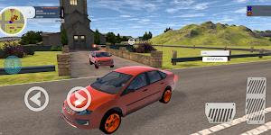 FPV Simulator Online Screenshot 3