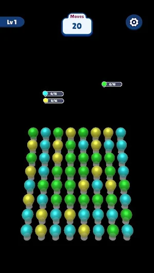 Lights Mania Screenshot 1
