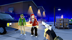 Drug Dealer Simulator Screenshot 2