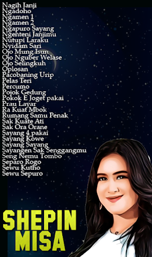Shepin Misa Tawaran Spesial Tau Tatu Screenshot 2