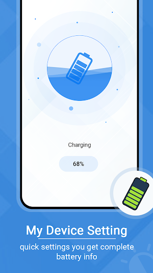 My Device Settings screenshot 5