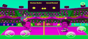 Net Clash Screenshot 1