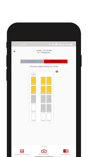 Rajarani Travels Screenshot 3
