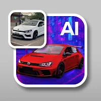 Car Mod Wrap & Tune AI Studio
