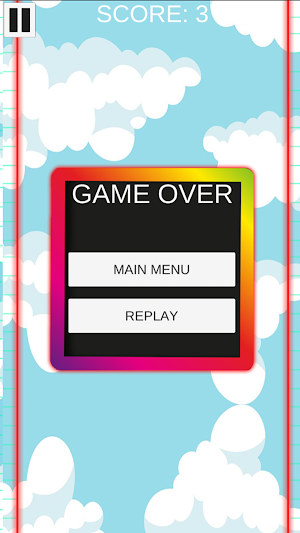 Fallen Dog Screenshot 1