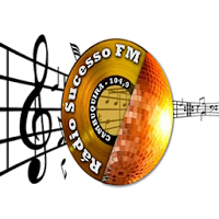 Rádio Sucesso FM 104,9