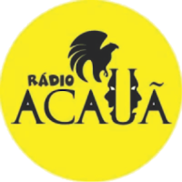 Rádio o Canto do Acaua