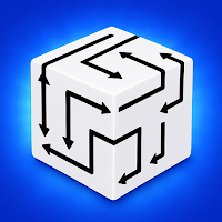Arrow Cube Master
