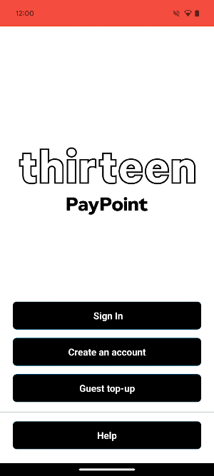 Thirteen Payments Screenshot 0