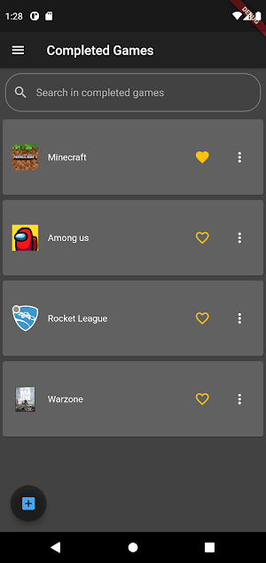 Borkinator Screenshot 2