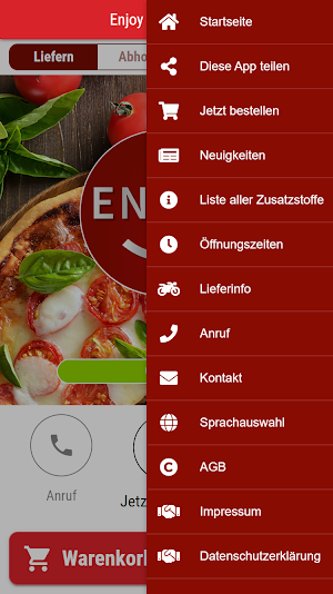 Enjoy Königslutter Screenshot 2