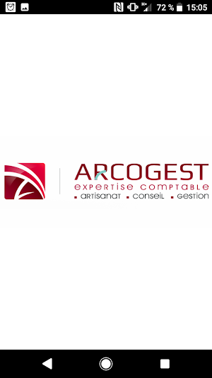ARCOGEST Screenshot 3