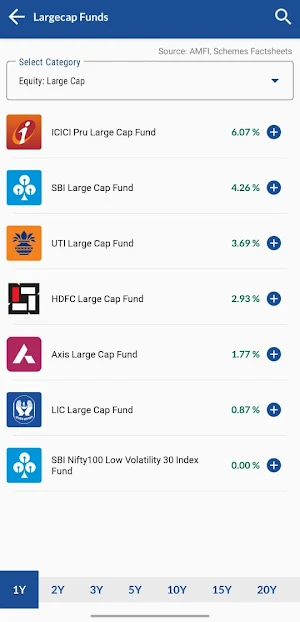PruAssets - Invest Befikar Screenshot 2
